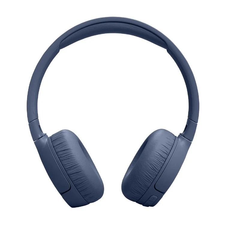 JBL Tune 670NC | Casque circum-auriculaire - Bluetooth - Bleu