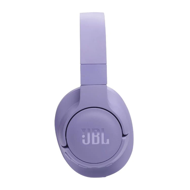 JBL Tune 720BT | Casque supra-auriculaire - Bluetooth - Sans fil - Violet