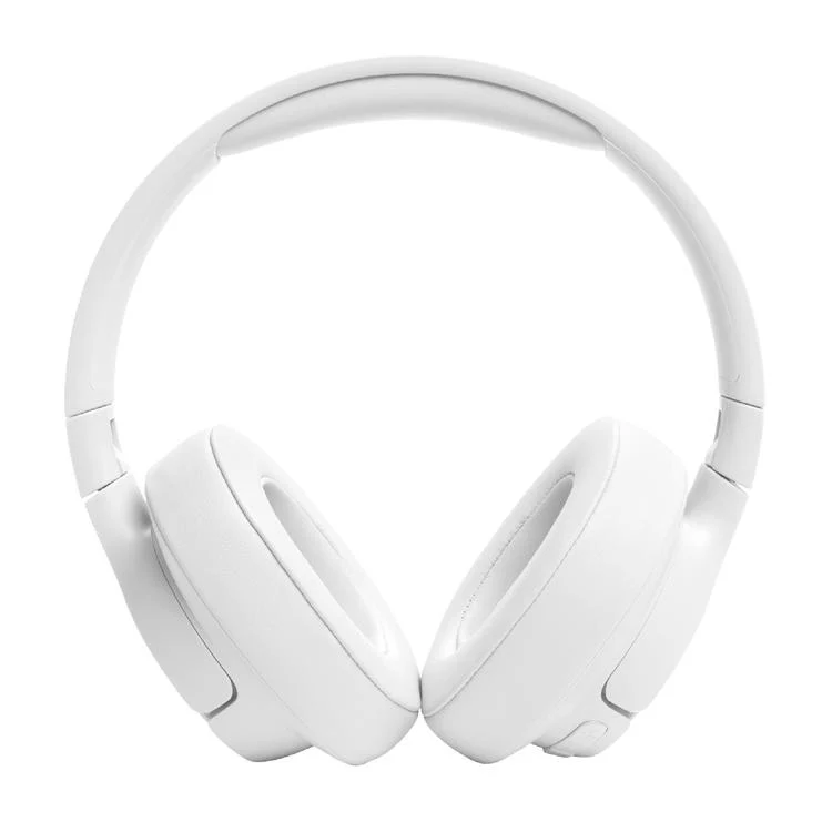 JBL Tune 720BT | Casque supra-auriculaire - Bluetooth - Sans fil - Blanc