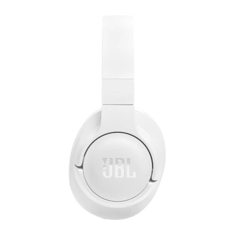 JBL Tune 720BT | Casque supra-auriculaire - Bluetooth - Sans fil - Blanc