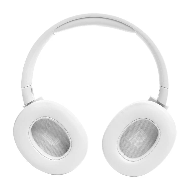 JBL Tune 720BT | Casque supra-auriculaire - Bluetooth - Sans fil - Blanc
