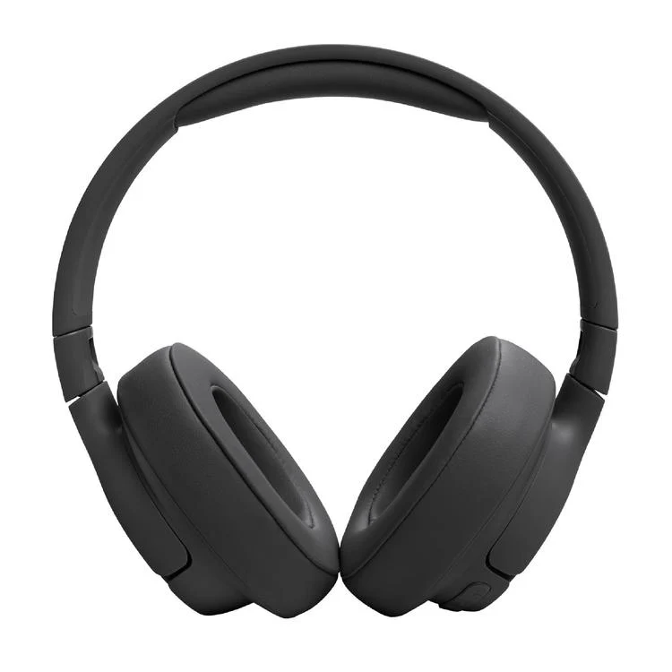 JBL Tune 720BT | Casque supra-auriculaire - Bluetooth - Sans fil - Noir