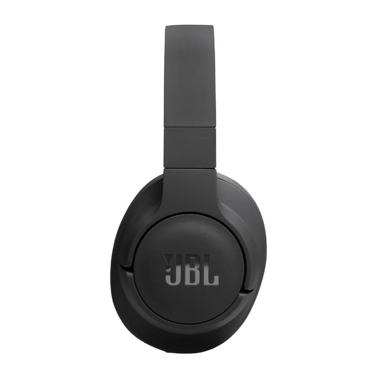 JBL Tune 720BT | Casque supra-auriculaire - Bluetooth - Sans fil - Noir