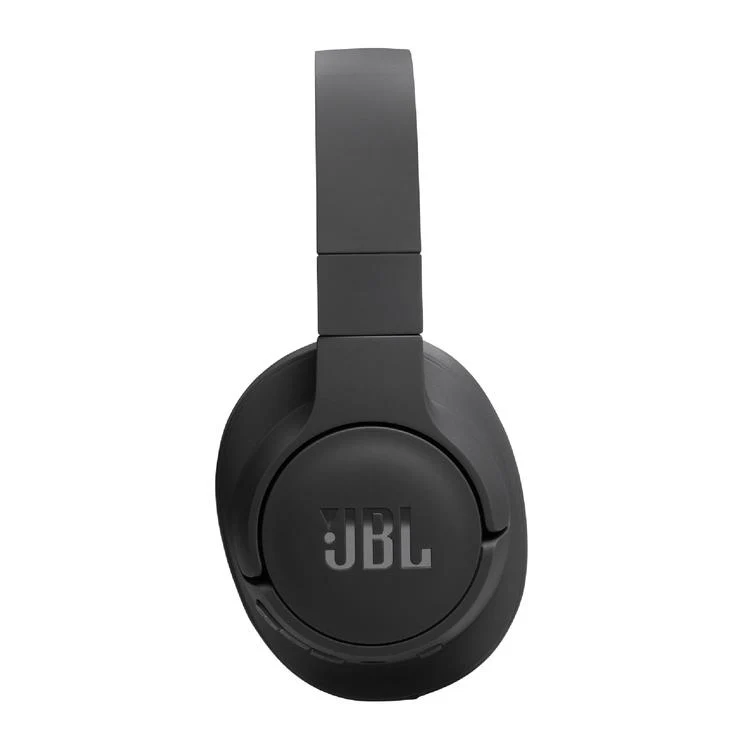 JBL Tune 720BT | Casque supra-auriculaire - Bluetooth - Sans fil - Noir