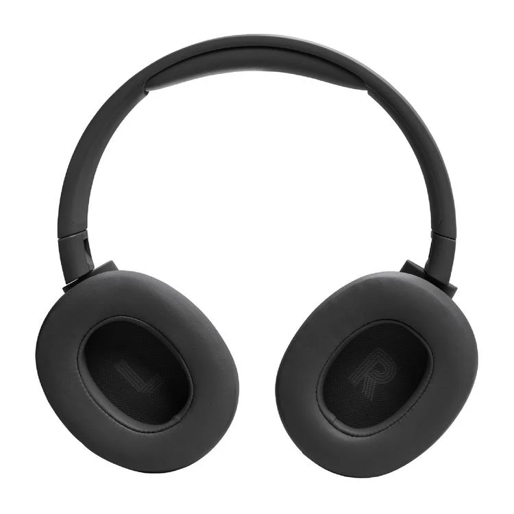 JBL Tune 720BT | Casque supra-auriculaire - Bluetooth - Sans fil - Noir