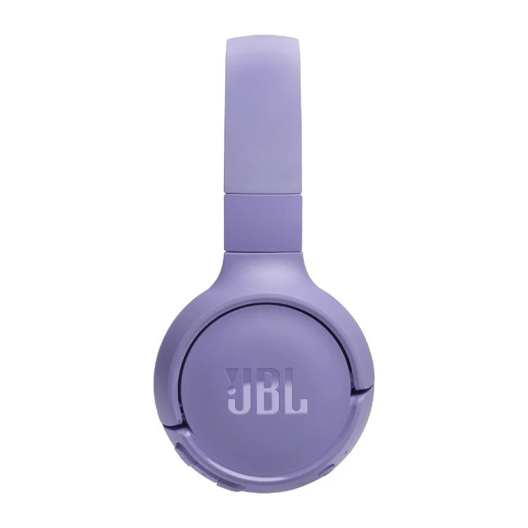 JBL Tune 520BT | Casque supra-auriculaire - Sans fil - Bluetooth - Violet