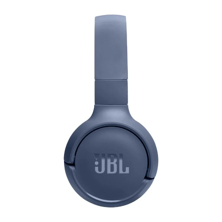 JBL Tune 520BT | Casque supra-auriculaire - Sans fil - Bluetooth - Bleu