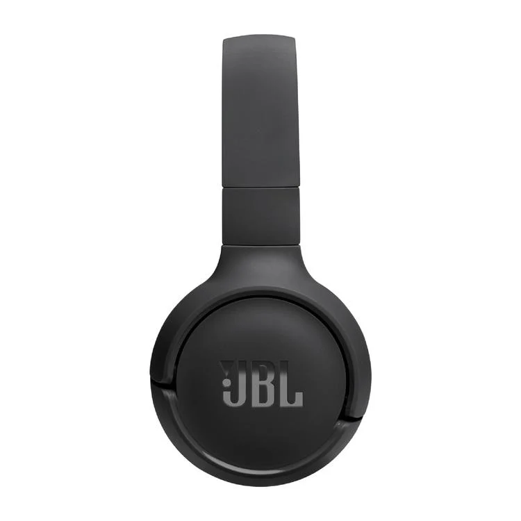 JBL Tune 520BT | Casque supra-auriculaire - Sans fil - Bluetooth - Noir