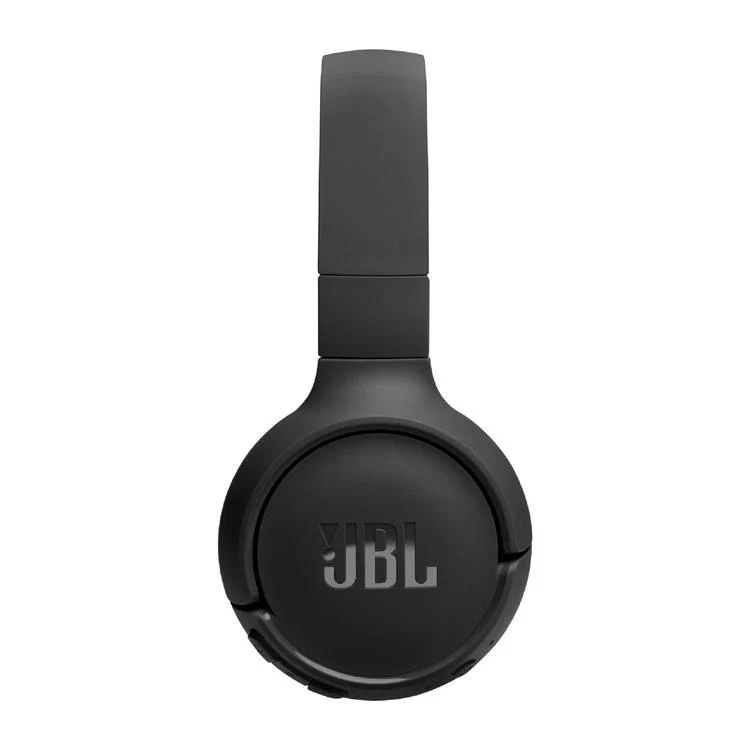JBL Tune 520BT | Casque supra-auriculaire - Sans fil - Bluetooth - Noir