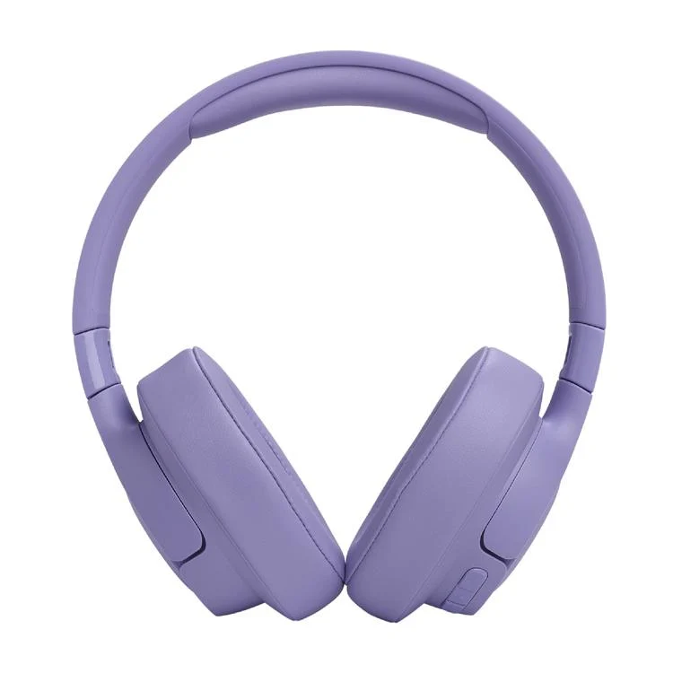 JBL Tune 770NC | Casque supra-auriculaire - Bluetooth - Sans fil - Violet