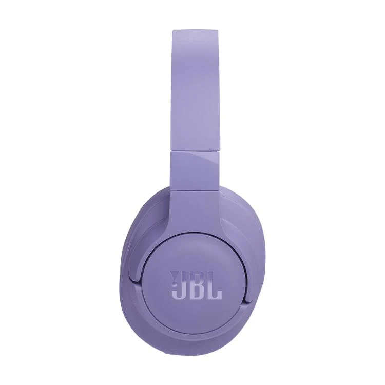 JBL Tune 770NC | Casque supra-auriculaire - Bluetooth - Sans fil - Violet