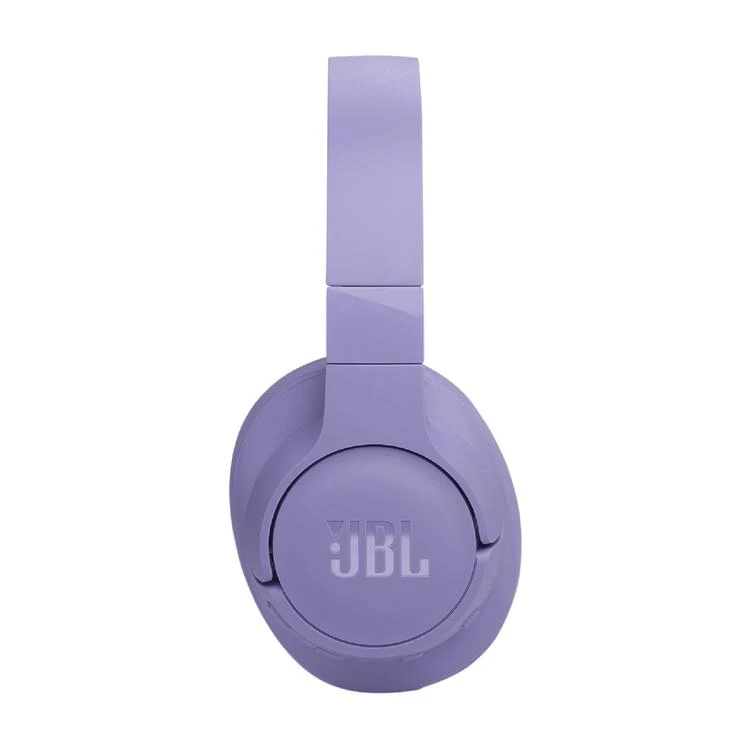JBL Tune 770NC | Casque supra-auriculaire - Bluetooth - Sans fil - Violet
