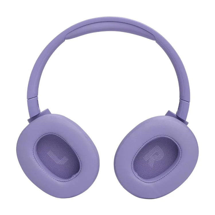 JBL Tune 770NC | Casque supra-auriculaire - Bluetooth - Sans fil - Violet