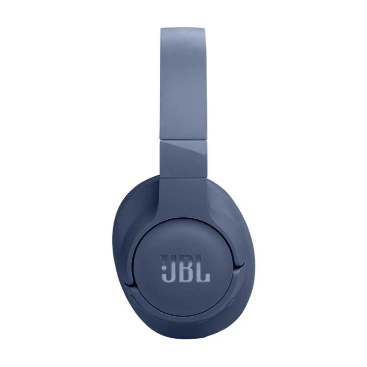 JBL Tune 770NC | Casque supra-auriculaire - Bluetooth - Sans fil - Bleu