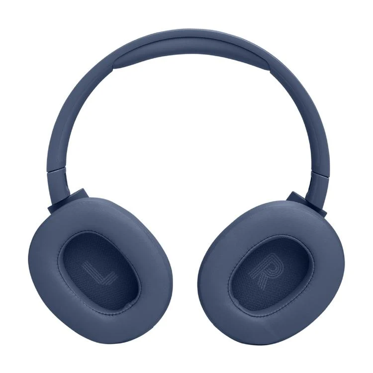 JBL Tune 770NC | Casque supra-auriculaire - Bluetooth - Sans fil - Bleu