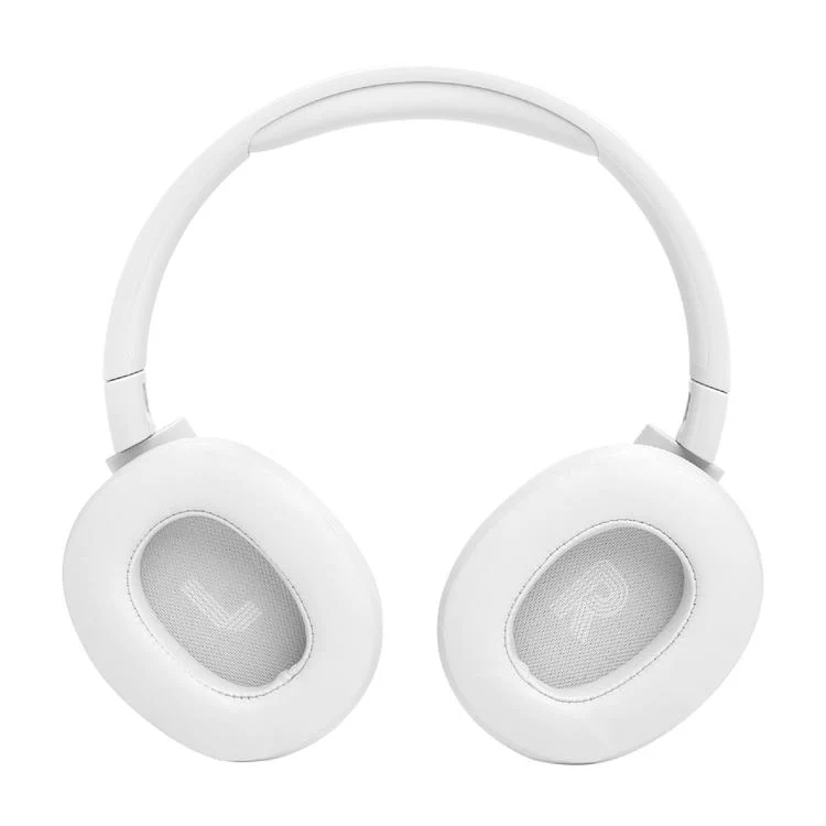 JBL Tune 770NC | Casque supra-auriculaire - Bluetooth - Sans fil - Blanc