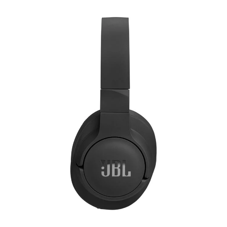 JBL Tune 770NC | Casque supra-auriculaire - Bluetooth - Sans fil - Noir