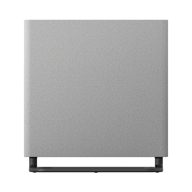 Sony Bravia HTA9M2 | Quad Home cinéma - 360 Spacial Sound - 16 canaux - Sans fil - 504W - Dolby Atmos - Gris