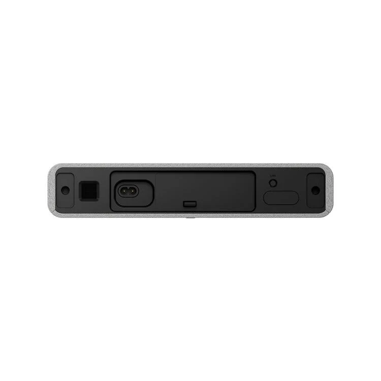 Sony Bravia HTA9M2 | Quad Home cinéma - 360 Spacial Sound - 16 canaux - Sans fil - 504W - Dolby Atmos - Gris
