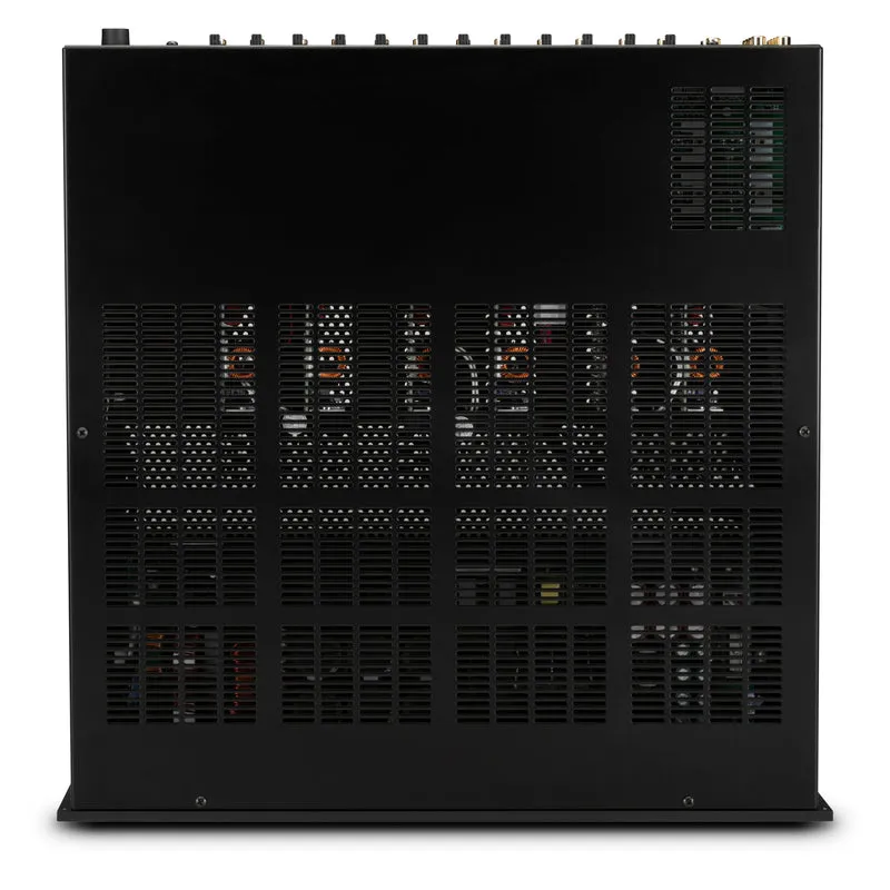 McIntosh MI1250 | Amplificateur multi-zones 50Watts par canal 8 Ohms
