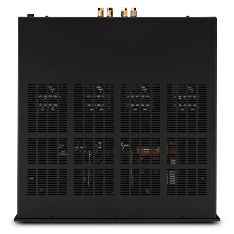 McIntosh MI502 | Amplificateur de puissance stéréo 500Watts/Canal