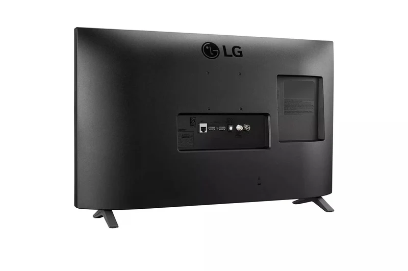 LG 27TQ625S | Moniteur téléviseur DEL Full HD IPS de 27 pouces