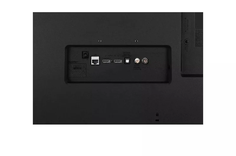LG 27TQ625S | Moniteur téléviseur DEL Full HD IPS de 27 pouces