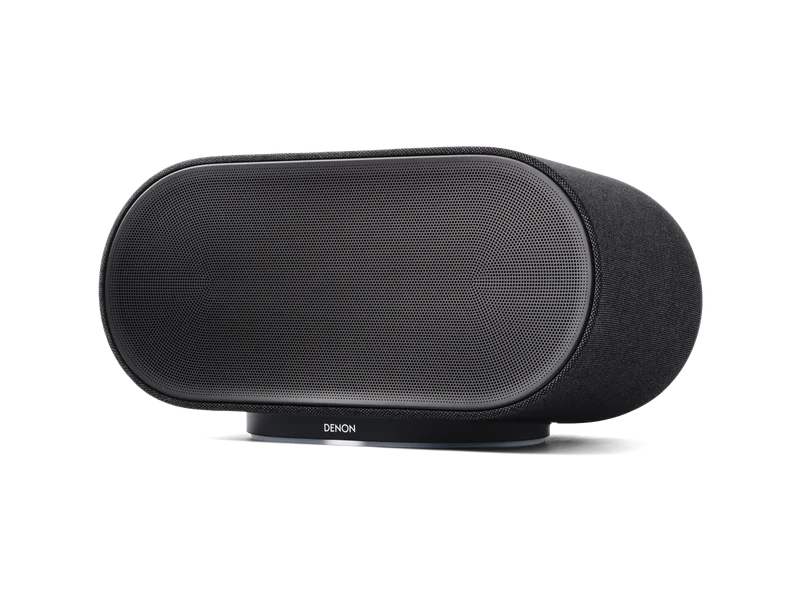 Denon Home 600 | Enceinte intelligente sans fil compatible HEOS et Dolby Atmos