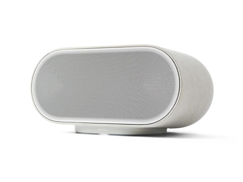 Denon Home 600 | Enceinte intelligente sans fil compatible HEOS et Dolby Atmos