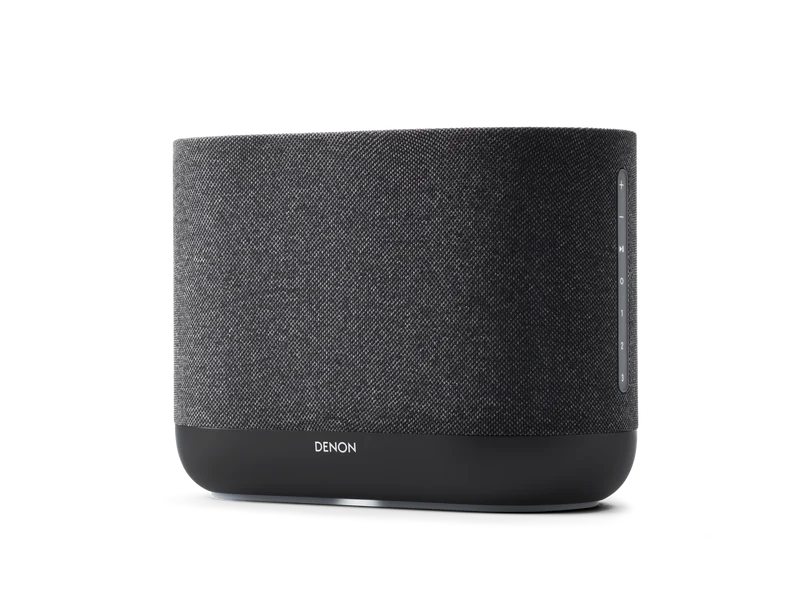 Denon Home 400 | Enceinte intelligente sans fil compatible HEOS et Dolby Atmos