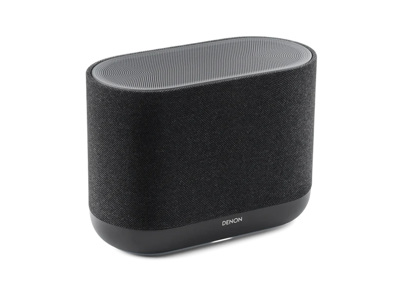 Denon Home 400 | Enceinte intelligente sans fil compatible HEOS et Dolby Atmos