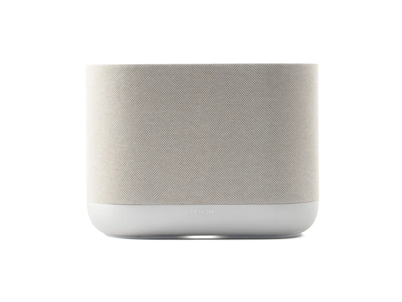 Denon Home 400 | Enceinte intelligente sans fil compatible HEOS et Dolby Atmos