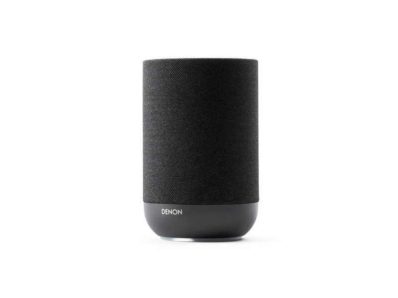 Denon Home 200 | Enceinte intelligente sans fil compatible HEOS et Dolby Atmos