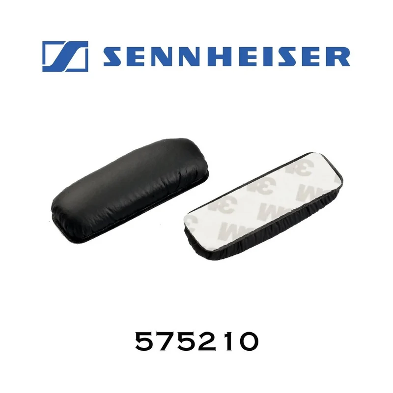 Sennheiser 575210 | Coussinets de remplacement pour RS-165 / RS175