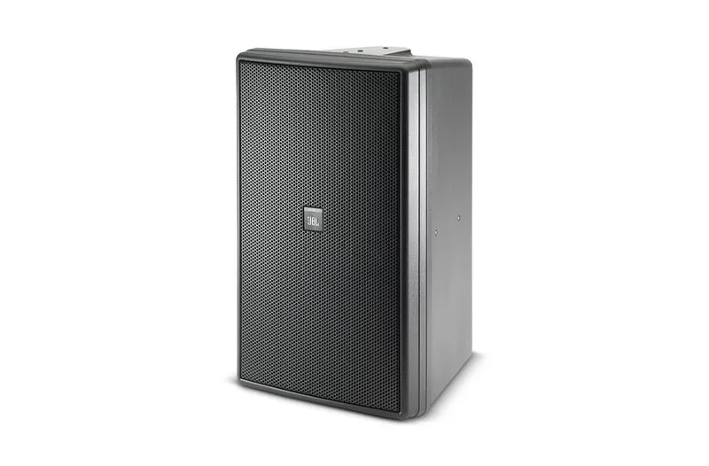 JBL Control 30 | Haut-parleur amplifié portable 250W, avec Woofer de 10''