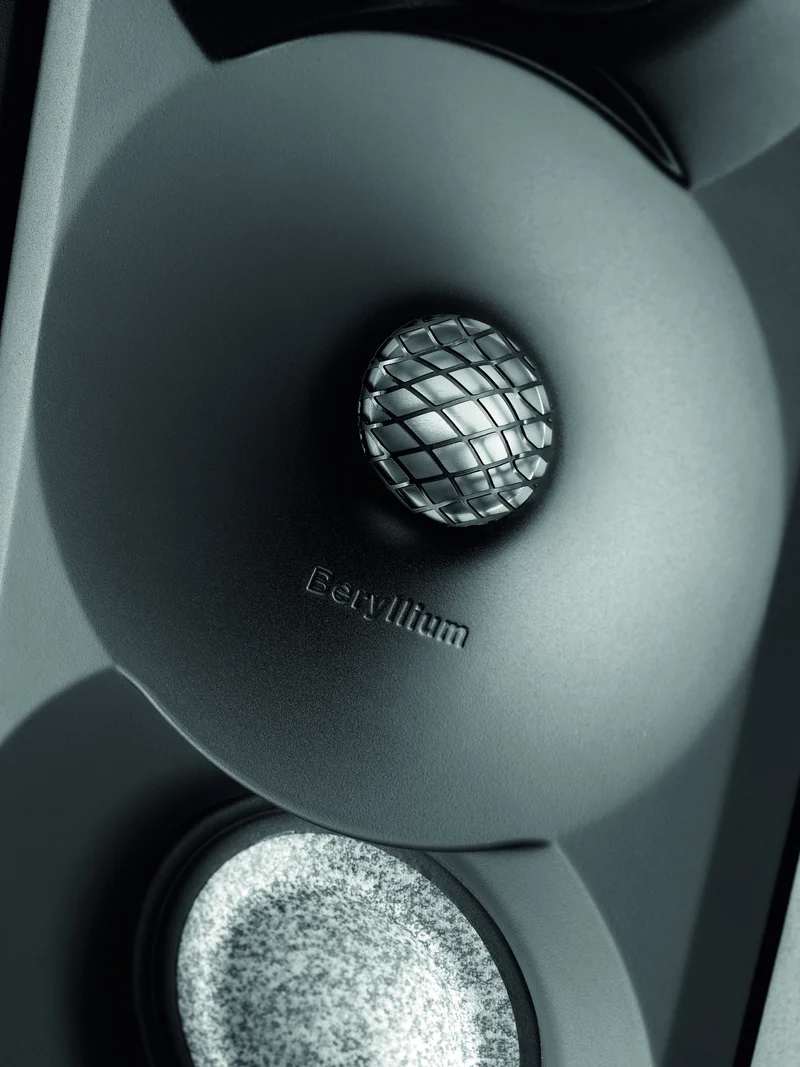 FOCAL 1000 IWLCR UTOPIA | Enceinte encastrable murale 3 voies d'excellence (Unité)