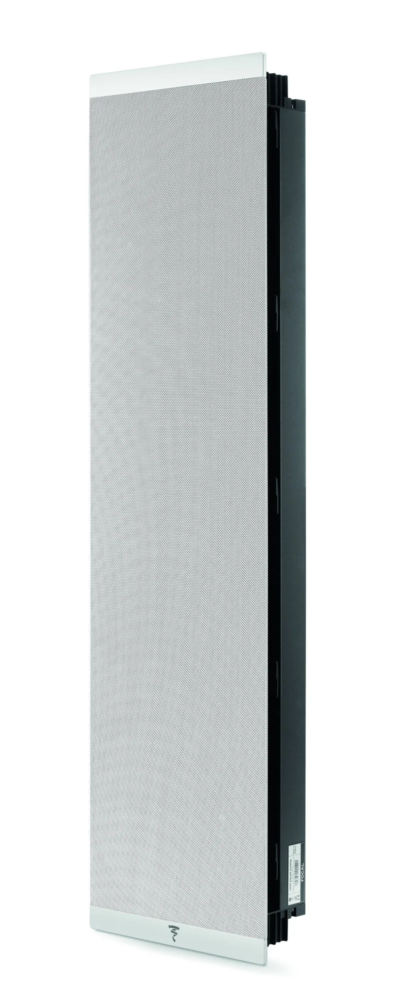 FOCAL 1000 IWLCR UTOPIA | Enceinte encastrable murale 3 voies d'excellence (Unité)