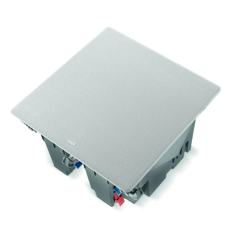 1000 ICLCR5 | Enceinte encastrable de plafond 3 voies (Unité)