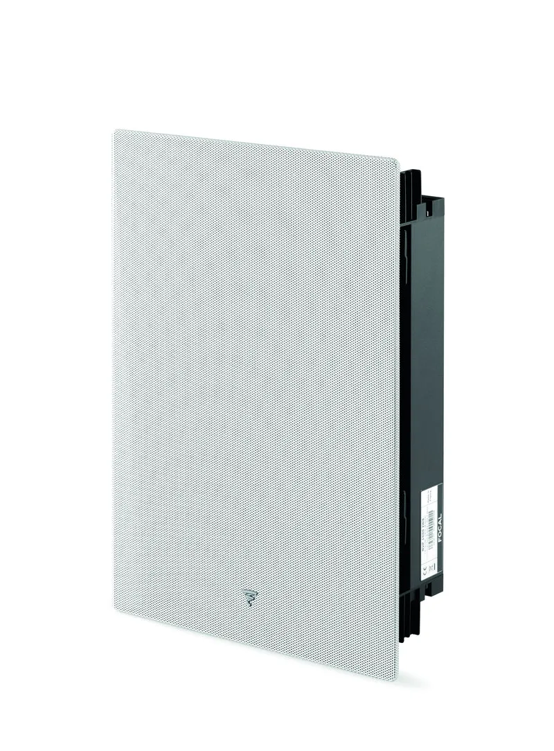 FOCAL 1000 IW6 | Enceinte encastrable murale 2 voies (Unité)
