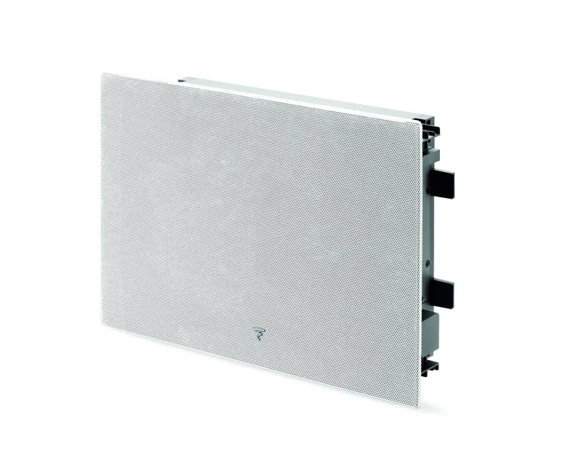 FOCAL 1000 IW6 | Enceinte encastrable murale 2 voies (Unité)