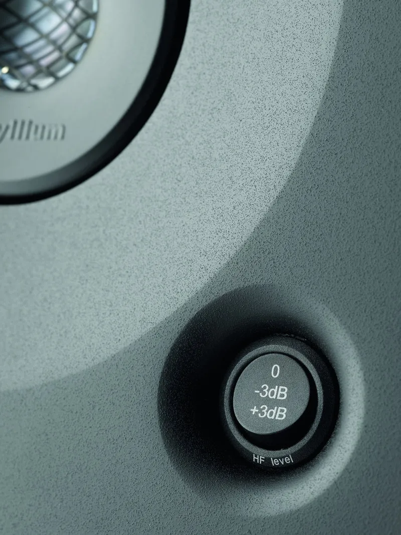 FOCAL 1000 IW6 | Enceinte encastrable murale 2 voies (Unité)