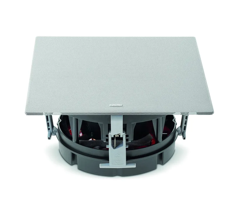 FOCAL 1000 ICA6 | Enceinte encastrable de plafond coaxiale 3 voies (Unité)
