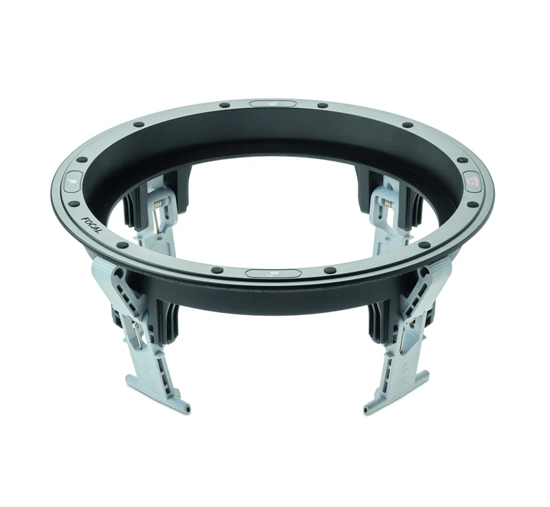 FOCAL 1000 ICA6 | Enceinte encastrable de plafond coaxiale 3 voies (Unité)