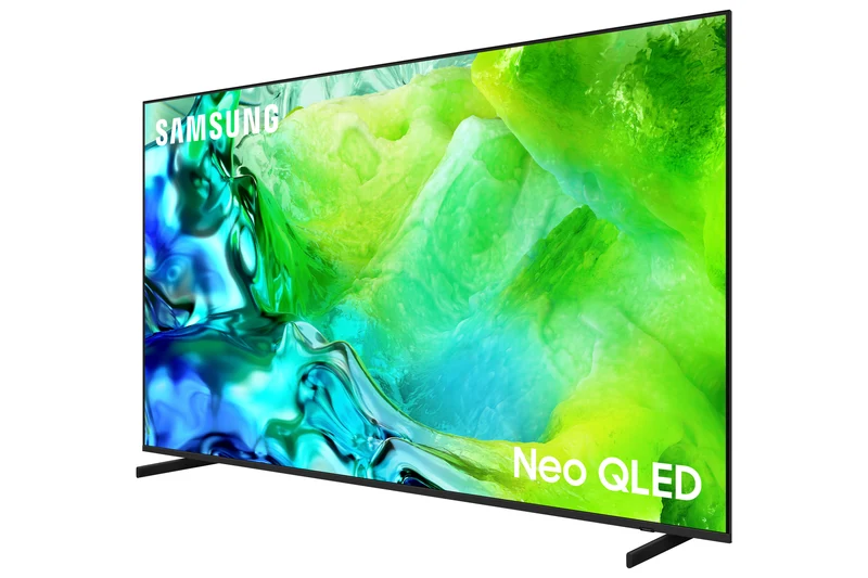 Samsung QN65QN80H | Téléviseur NeoQLED 4K 65''