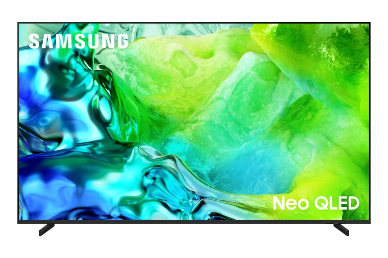 Samsung QN65QN80H | Téléviseur NeoQLED 4K 65''