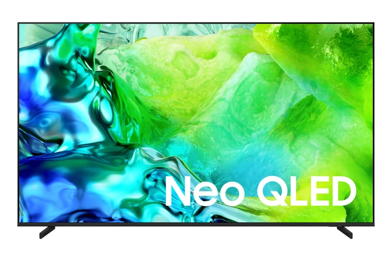 Samsung QN65QN80H | Téléviseur NeoQLED 4K 65''