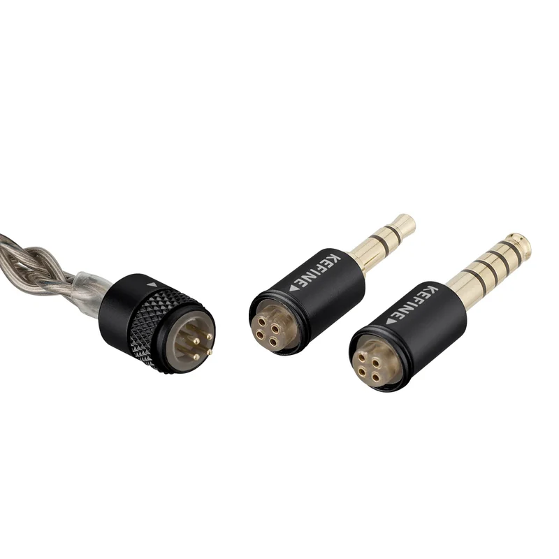 KEFINE Arnar IEM