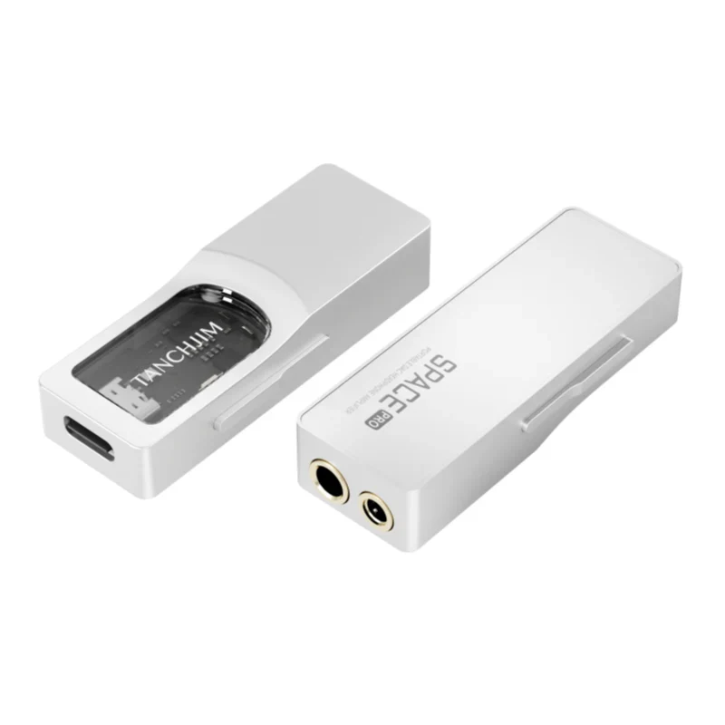 TANCHJIM SPACE Pro Portable DAC & Amplifier