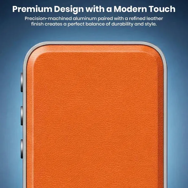 Fosi Audio MD3 Portable Magnetic Hi-Res DAC & Amp