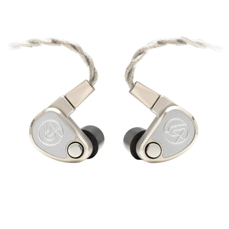 64 Audio TWELVE Ti IEM